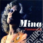 Mina - L'immensita'