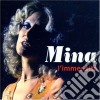 Mina - L'immensita' cd