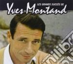 Yves Montand - Les Grands Success