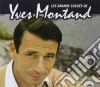 Yves Montand - Les Grands Success cd