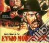 Ennio Morricone - The Genius Of cd