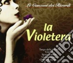 Canzoni Dei Ricordi (Le) - La Violetera