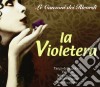 Canzoni Dei Ricordi (Le) - La Violetera cd