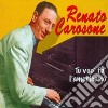 Renato Carosone - Tu Vuo' Fa' L'americano cd