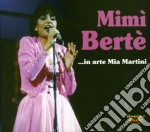 Mimi' Berte' (Mia Martini) - Mimi' Berte'... In Arte Mia Martini
