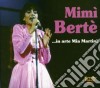 Mimi' Berte' (Mia Martini) - Mimi' Berte'... In Arte Mia Martini cd