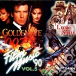 Film Music '90 Vol. 5 / Various