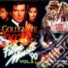 Film Music '90 Vol. 5 / Various cd