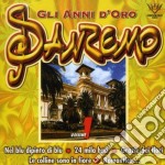 Festival Di Sanremo - Gli Anni D'Oro Vol. 1