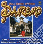 Festival Di Sanremo - Gli Anni D'Oro Vol. 4 cd