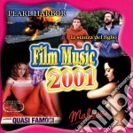 Film Music 2001 / Various