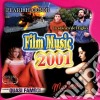 Film Music 2001 / Various cd