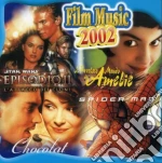 Film Music 2002 / Various cd