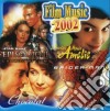Film Music 2002 / Various cd