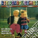 Hit Parade Bimbi - Vol. 2 cd