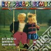 Hit Parade Bimbi - Vol. 2 cd