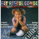Hit Parade Bimbi - Vol. 3 cd