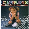 Hit Parade Bimbi - Vol. 3 cd