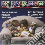 Hit Parade Bimbi - Vol. 4 cd
