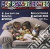 Hit Parade Bimbi - Vol. 4 cd