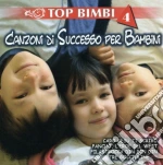 Top Bimbi 4 cd