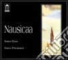 Enrico Pieranunzi / Enrico Rava - Nausicaa cd