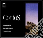 Paolo Fresu - Contos