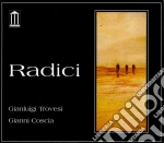 Gianluigi Trovesi - Radici cd