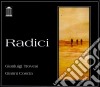 Gianluigi Trovesi - Radici cd