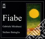 Gabriele Mirabassi - Fiabe