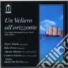 Pietro Tonolo - Un Veliero All'orizzonte cd