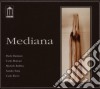 Paolo Damiani - Mediana cd
