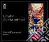 Enrico Pieranunzi - Un'alba Dipinta Sui Muri cd