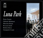 Pietro Tonolo - Luna Park cd
