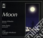 Kenny Wheeler - Moon