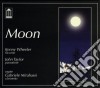 Kenny Wheeler - Moon cd