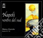 Marco Zurzolo - Napoli Ventre Del Sud