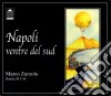 Marco Zurzolo - Napoli Ventre Del Sud cd