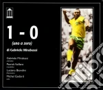 Gabriele Mirabassi - 1-0 (Uno A Zero) cd