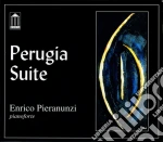 Enrico Pieranunzi - Perugia Suite cd
