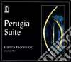Enrico Pieranunzi - Perugia Suite cd
