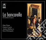 Gianni Coscia - La Bancarella cd