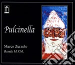 Marco Zurzolo - Pulcinella