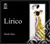 Danilo Rea - Lirico cd
