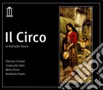 Raffaello Pareti - Il Circo