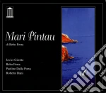 Bebo Ferra - Mari Pintau cd