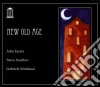 John Taylor - New Old Age cd