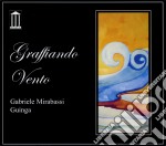 Gabriele Mirabassi - Graffiando Vento