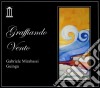 Gabriele Mirabassi - Graffiando Vento cd