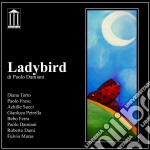 Paolo Damiani - Ladybird